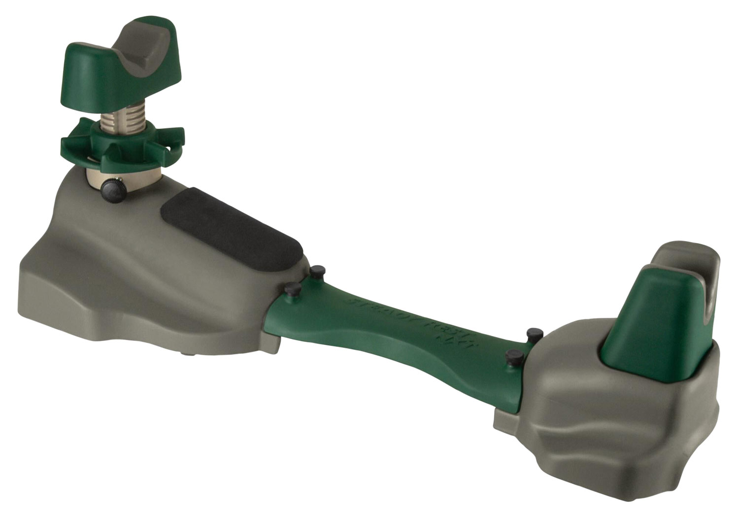 Caldwell 548664 Steady Rest NXT Shooting Rest None Gray/Green 26″ Long
