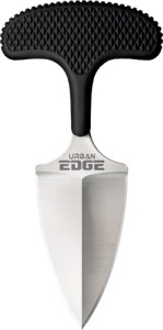 COLD STEEL URBAN EDGE 2.5″ – BLADE W/ SHEATH & NECK CHAIN