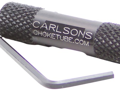 Carlson’s Choke Tubes 00113 Henry Big Boy Rifle Hammer Expander Black Aluminum