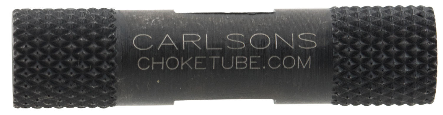 Carlson’s Choke Tubes 00114 Henry Golden Boy Rimfire Rifle Hammer Black Aluminum