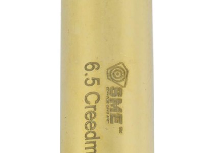 SME XSIBL65CR Sight-Rite Laser Bore Sighting System 6.5 Creedmoor Brass Casing