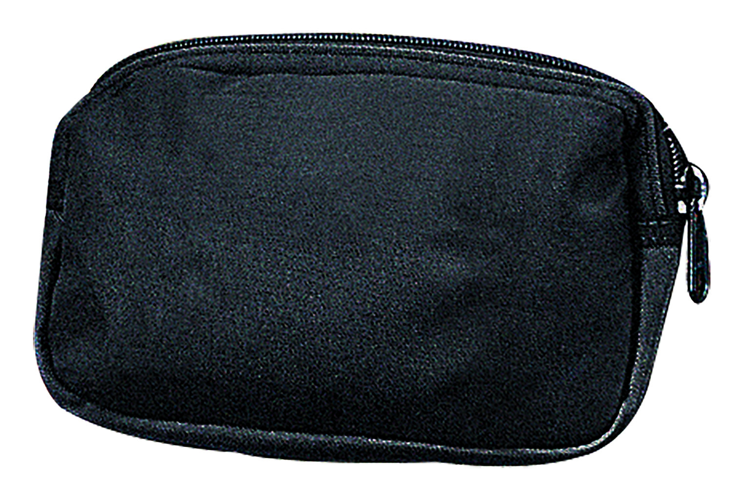 Uncle Mike’s 8838 All Purpose Belt Pouch Black Nylon Belt Loop Mount
