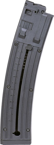 BL MAUSER MAGAZINE 25RD – FOR MAUSER STG44