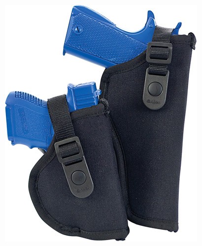 ALLEN HIP HOLSTER #13 RH – CORTEZ NYLON BLACK