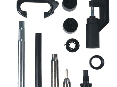 MEC Outdoors 8452 600 Jr. Mark V Die Set 28 Gauge