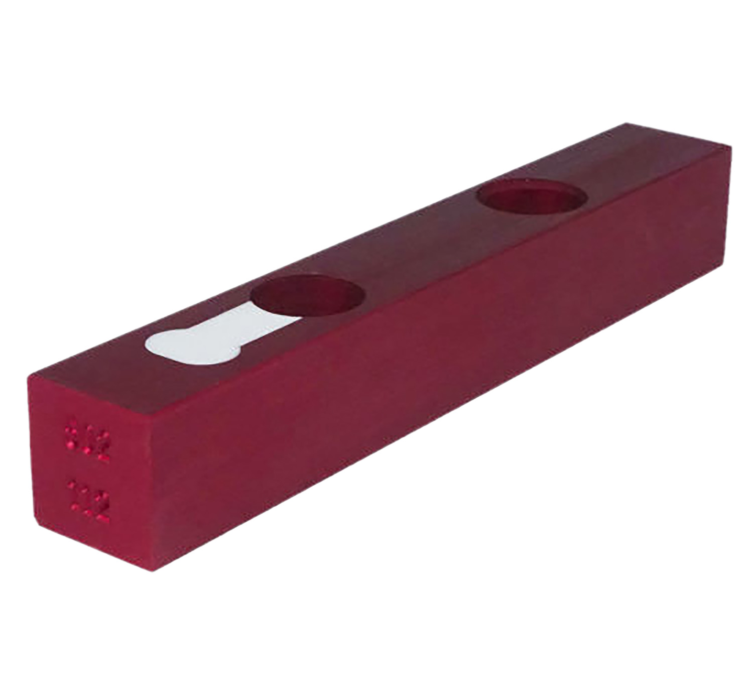 MEC Outdoors 302100 Single Stage Charge Bar 1 oz Multi-Caliber Steel