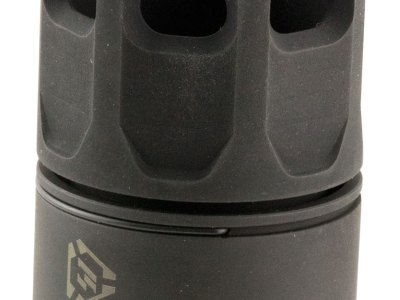 Strike OPPRESSOR Oppressor Blast Shield Black Nitride Carbon Steel