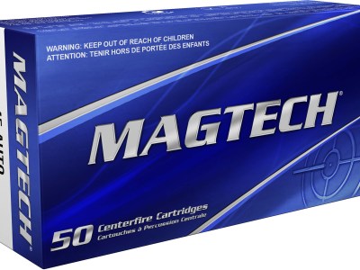 MGT 45AP 230GR FMJ 50RD