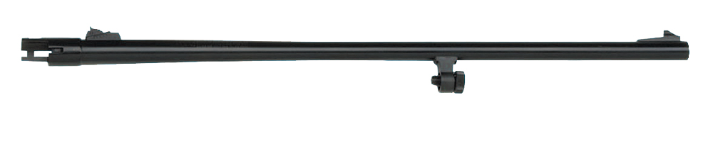Mossberg 90060 OEM  20 Gauge 24″ Slug Barrel w/Adjustable Rifle Sights, Cylinder Bore & Blued Finish, For Use w/Mossberg 500 & Maverick 88 6-Shot Models