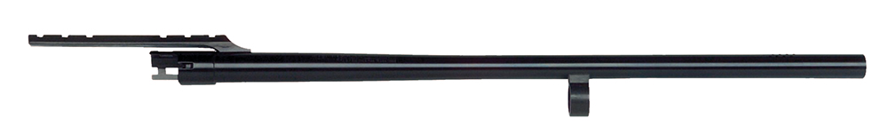 Mossberg 90800 OEM  12 Gauge 24″ Slug Barrel w/Adjustable Rifle Sights, Cylinder Bore & Blued Finish, For Use w/Mossberg 835 Ulti-Mag