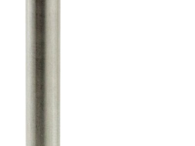 Strike Industries GMGRSRED Guide Rod  Compatible w/Glock Gen3, Red Hardcoat Anodized Aluminum