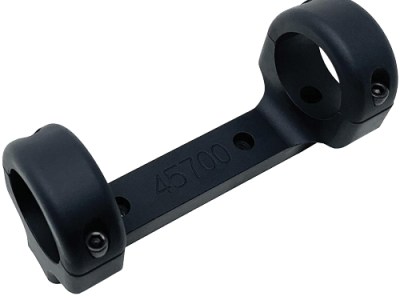 DNZ GAME REAPER INTEGRAL 1-PC – MOUNT REM 742/760 HIGH BLACK