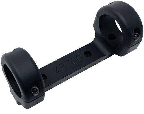 DNZ GAME REAPER INTEGRAL 1-PC – MOUNT REM 742/760 HIGH BLACK