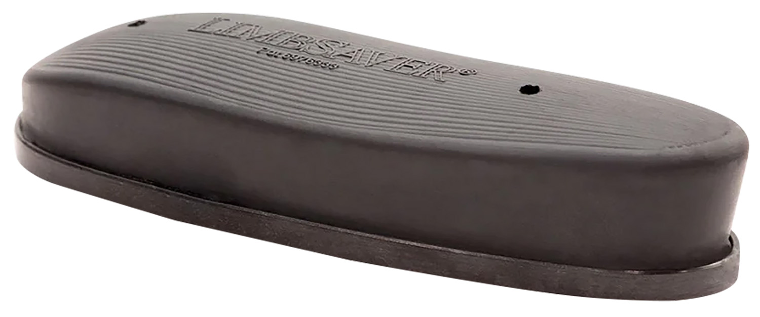 Limbsaver 10540 Grind-To-Fit Speed Mount Medium Black Rubber