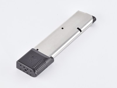 WILSON COMBAT MAG 1911 45ACP 10RD FS S/S
