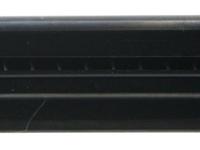 Mec-Gar MGLUGP08B Luger Blued 8rd 9mm Luger Fits Luger P08
