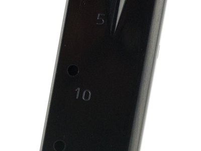 Mec-Gar MGRP8515B Ruger Blued 15rd 9mm Luger for Ruger P95/P85/P89/P93/P94