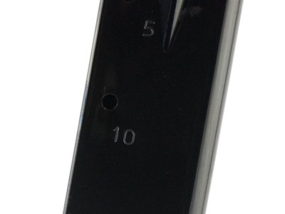 Mec-Gar MGRP8517B Ruger Blued 17rd 9mm Luger for Ruger P95/P85/P89/P93/P94