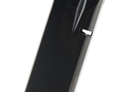 Mec-Gar MGBRBDA13B Browning BDA 13rd 380 ACP, Blued Carbon Steel