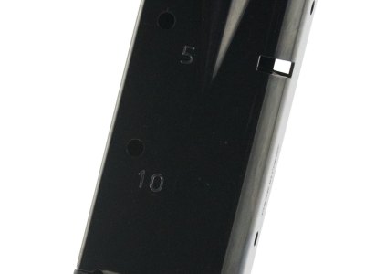 Mec-Gar MGP22810B Sig P228 10rd 9mm Luger, Blued Carbon Steel