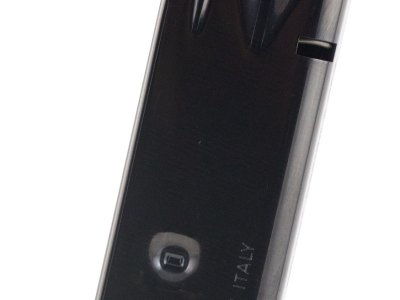 Mec-Gar MGR144510B Para Ordnance 10rd 45 ACP Fits Para Ordnance P-14, Blued Carbon Steel