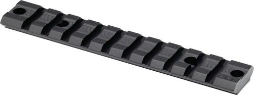 WEAVER BASE MULTI-SLOT – SAVAGE A22 MATTE