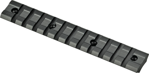 WEAVER BASE MULTI-SLOT – MOSSBERG PATRIOT LA MATTE