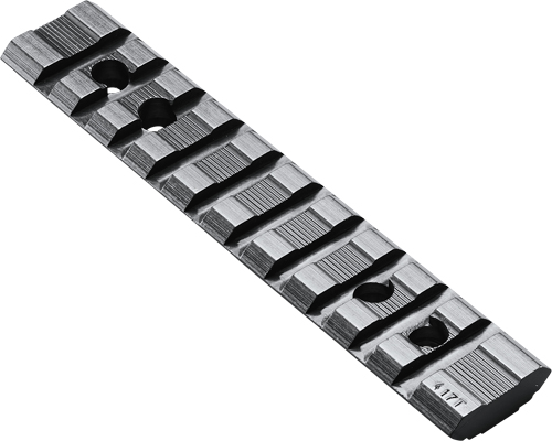 WEAVER BASE MULTI-SLOT #414T – MOSS 500/835 STEVENS 320 BLK
