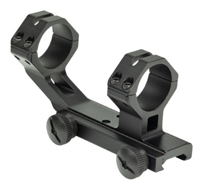 WEAVER THUMB-NUT SPR TACTICAL – OPTICS MOUNT 30MM MATTE