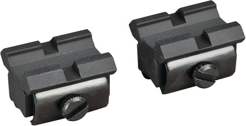 WEAVER TIP OFF BASE CONVERTER – TO-22 3/8″ TO WEAVER STYLE 2PC