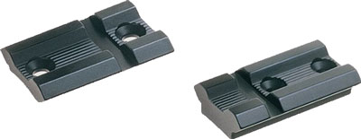 WEAVER BASE TOP MOUNT PAIR – SAVAGE A17/A22 MAG MATTE