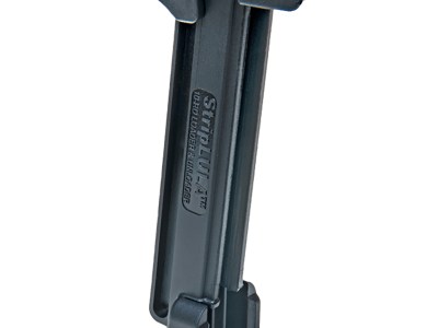 Maglula SL52B StripLULA  Black Polymer for 223 Rem, 5.56x45mm NATO Ruger Mini-14 Holds up to 10rds