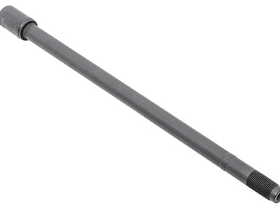 CMMG 57DF1C7 Barrel Sub-Assembly  5.7x28mm 10.40″ Medium Taper Threaded, Fits PS90 SBR