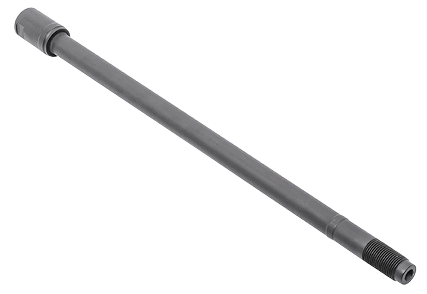 CMMG 57DF1C7 Barrel Sub-Assembly  5.7x28mm 10.40″ Medium Taper Threaded, Fits PS90 SBR