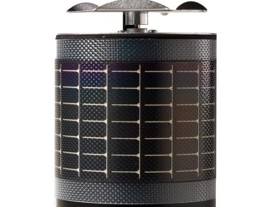 On Time 11114 Solar Elite Lifetime 6 Programs 1-30 Seconds Duration Black