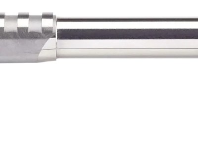 Wilson Combat 33D 1911  45 ACP 5″ Match Grade Stainless Steel