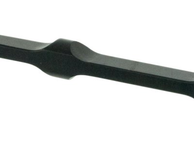 Wilson Combat 41570 Bullet Proof Extractor 45 ACP 1911 Blued Steel Handgun