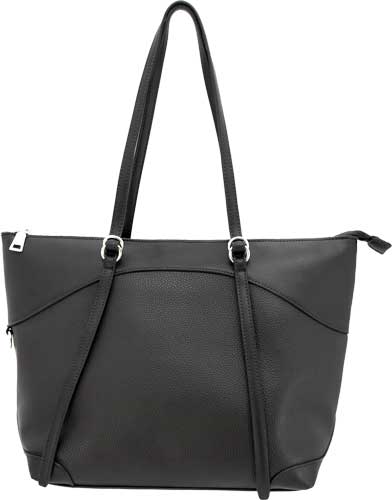 CAMELEON GRACE PURSE – CONCEALED CARRY BAG BLACK