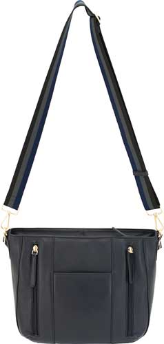 CAMELEON VIDA PURSE – CONCEALED CARRY BAG NAVY