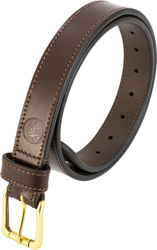 CAMELEON S&W MEN’S EDC BELT – 42″/44″ BROWN
