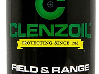 Clenzoil 2007 Field & Range Solution 8 oz
