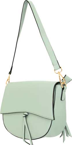 CAMELEON ZOEY PURSE – CONCEALED CARRY BAG MINT