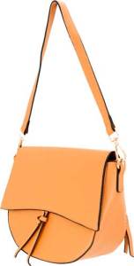CAMELEON ZOEY PURSE – CONCEALED CARRY BAG APRICOT