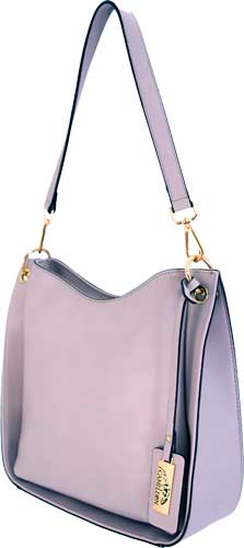 CAMELEON EMMA PURSE – CONCEALED CARRY BAG LILAC