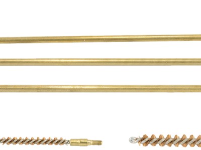 DAC UGC172 Universal Cleaning Kit Multi-Caliber Pistol/Rifle 7 Pieces