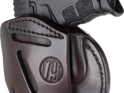 1791 HOLSTER 4-WAY OWB MULTI- – FIT RH SZ4 SIG 239/SIM SIG BRN