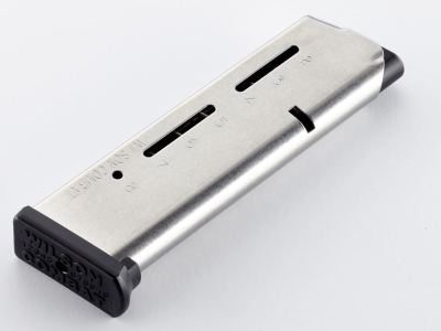 WILSON COMBAT MAG 1911 45ACP 8RD FS ELITE
