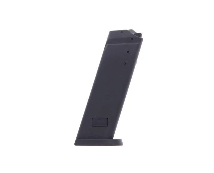 HECKLER AND KOCH (HK USA) MAGAZINE USP40 40S&W 10RD RF