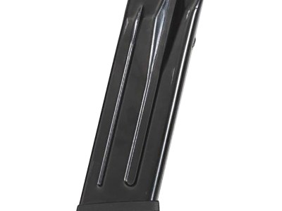 HECKLER AND KOCH (HK USA) MAG P2000/USP40 CPT 40SW 12RD