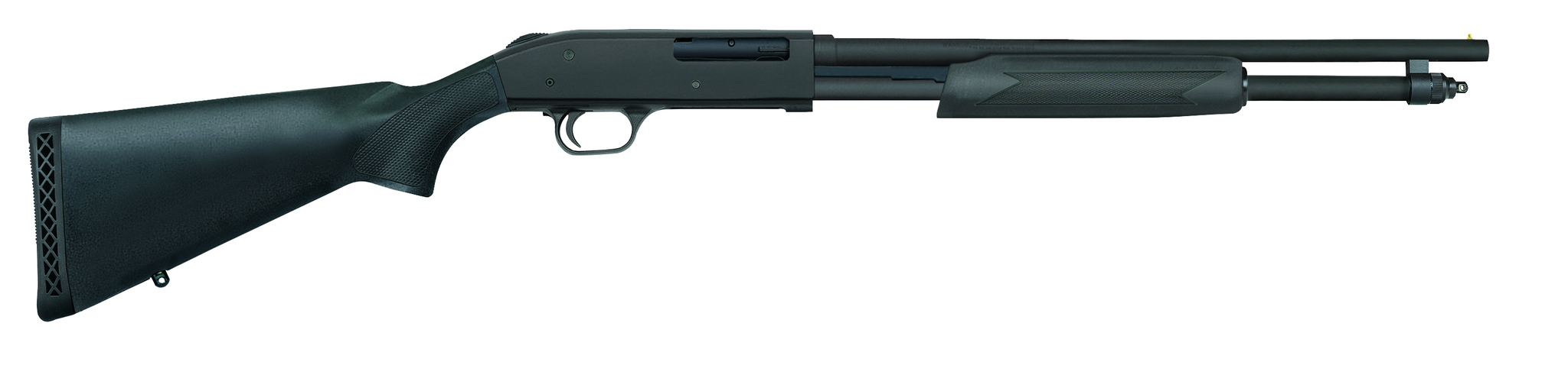 MOSSBERG 590 PERSUADER 410/18.5 3″ SYN